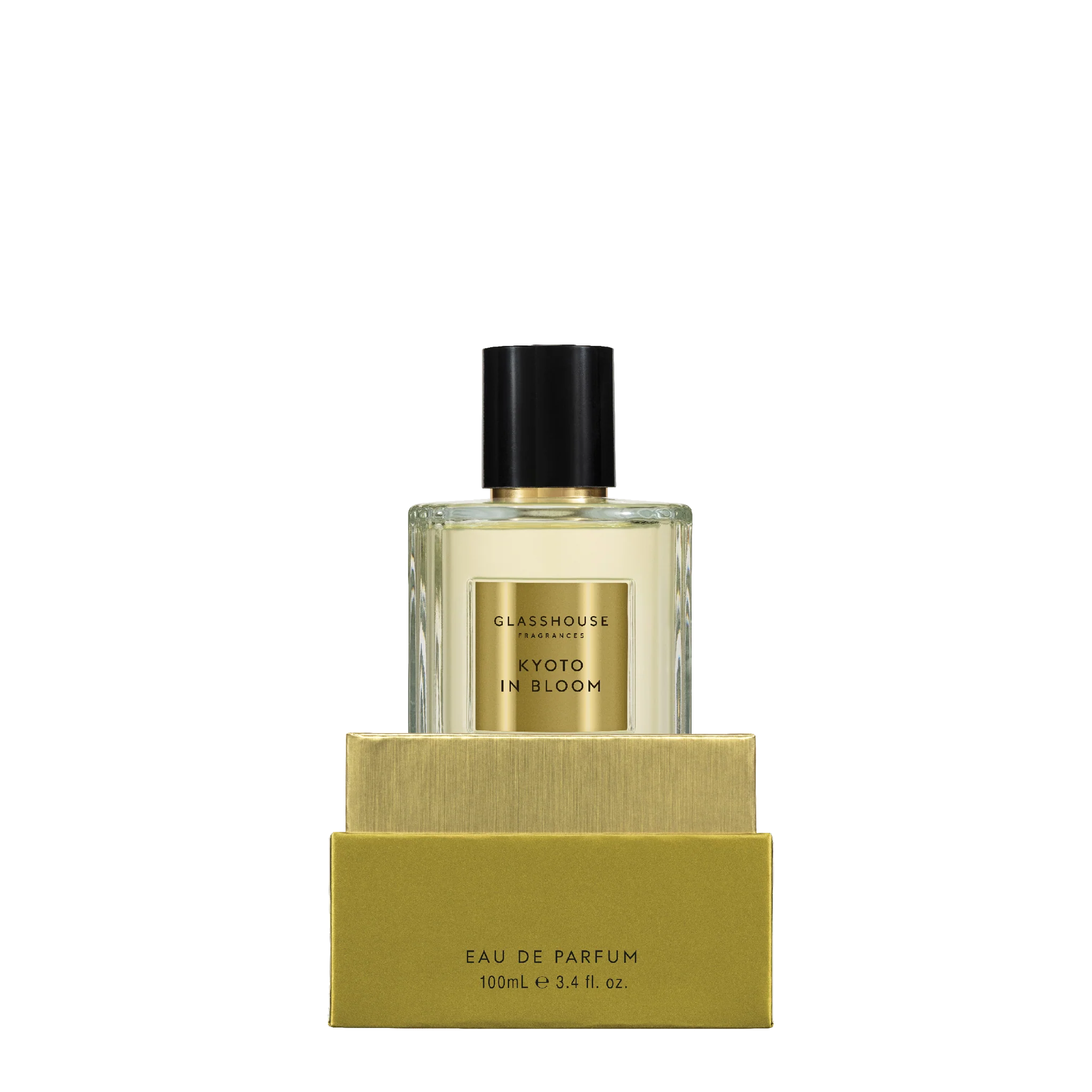 Kyoto In Bloom 100ml Eau de Parfum