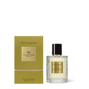Kyoto In Bloom 100ml Eau de Parfum