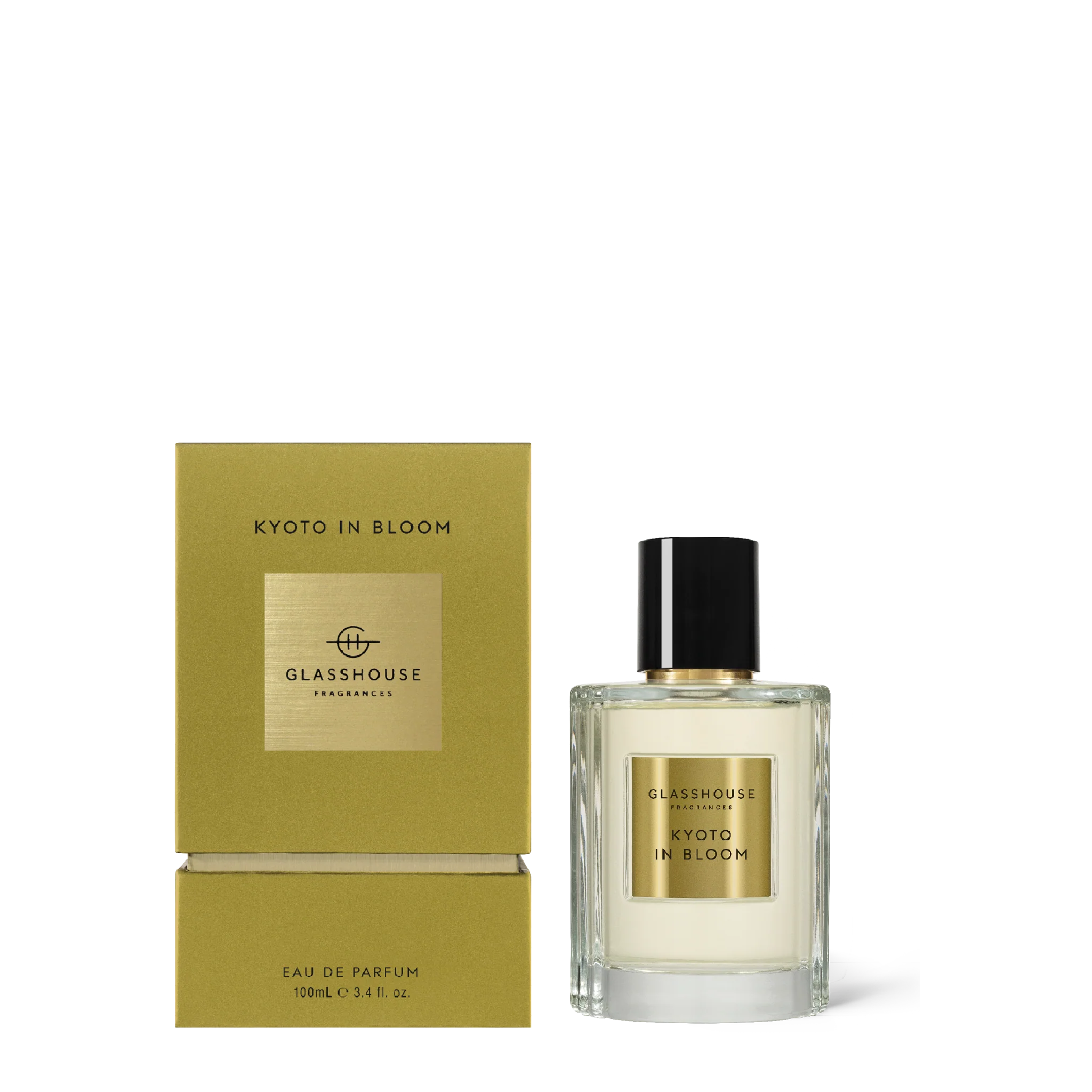 Kyoto In Bloom 100ml Eau de Parfum