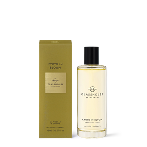 Kyoto In Bloom 150ml Interior Fragrance