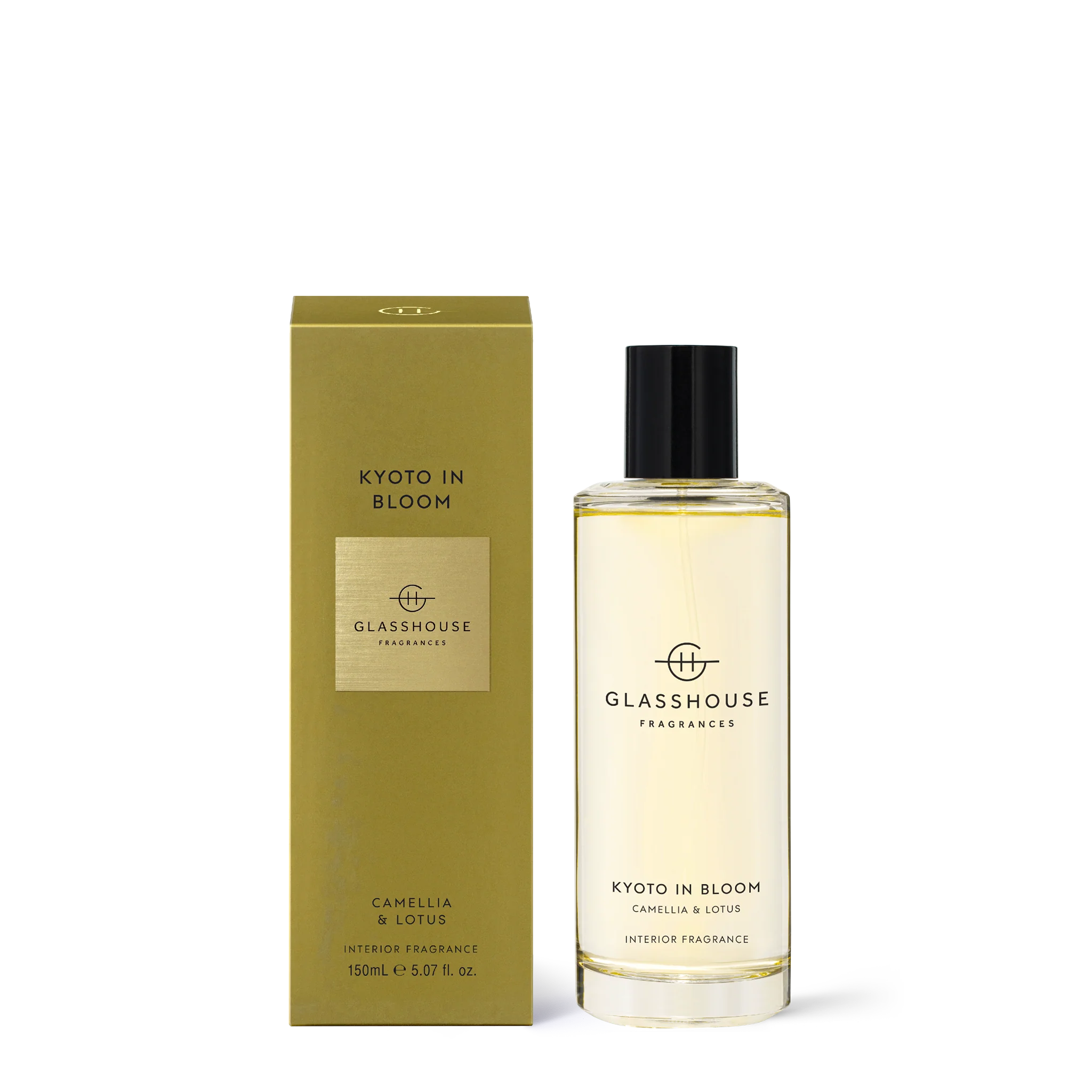 Kyoto In Bloom 150ml Interior Fragrance