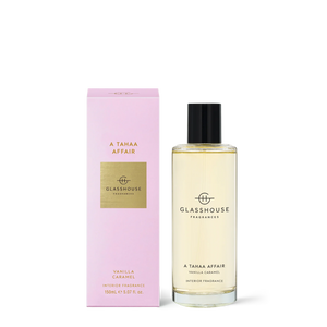 A Tahaa Affair 150ml Interior Fragrance