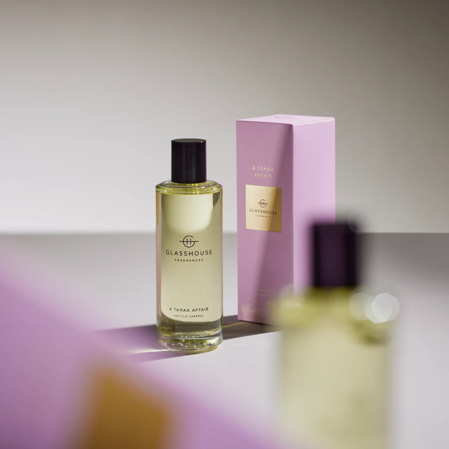 A Tahaa Affair 150ml Interior Fragrance