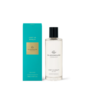 Lost In Amalfi 150ml Interior Fragrance