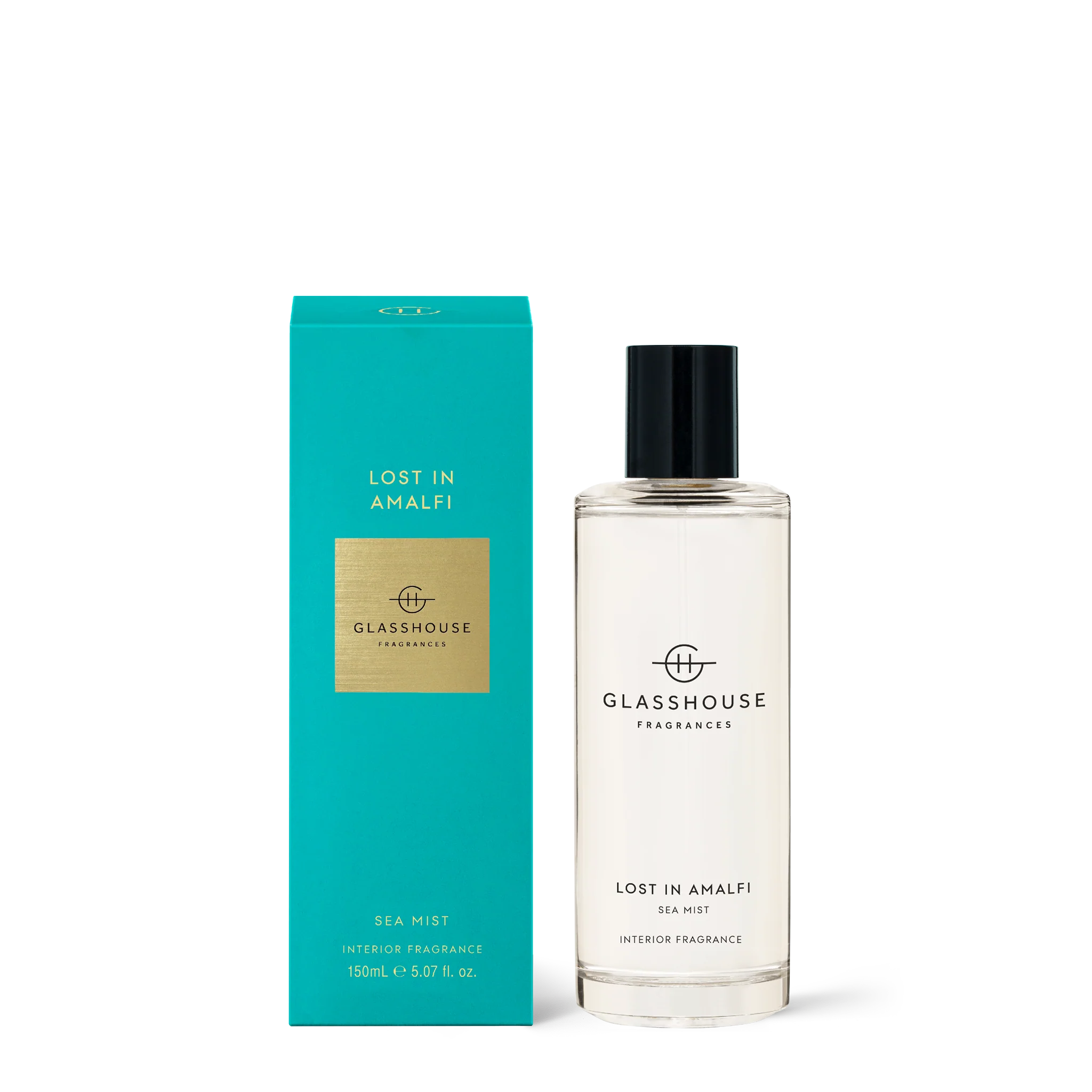 Lost In Amalfi 150ml Interior Fragrance