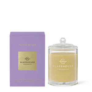 Movie Night 380g Soy Candle