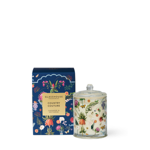 Country Couture Soy Candle 380g