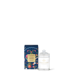 Country Couture Soy Candle 60g