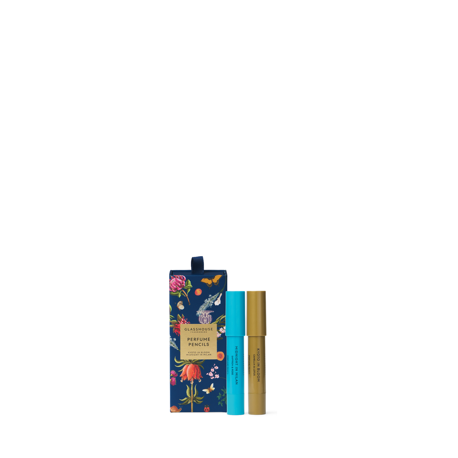 Perfume Pencils Set 2 x 2.5g