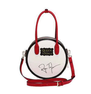 Vendula - Queen x Vendula Roger Taylor's Drumkit Grab Bag