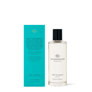 Lost In Amalfi 150ml Interior Fragrance