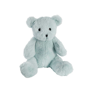Blue Teddy Bear