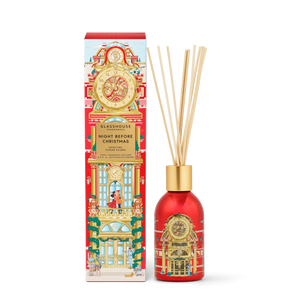 Night Before Christmas 250ml Diffuser
