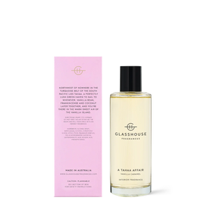 A Tahaa Affair 150ml Interior Fragrance