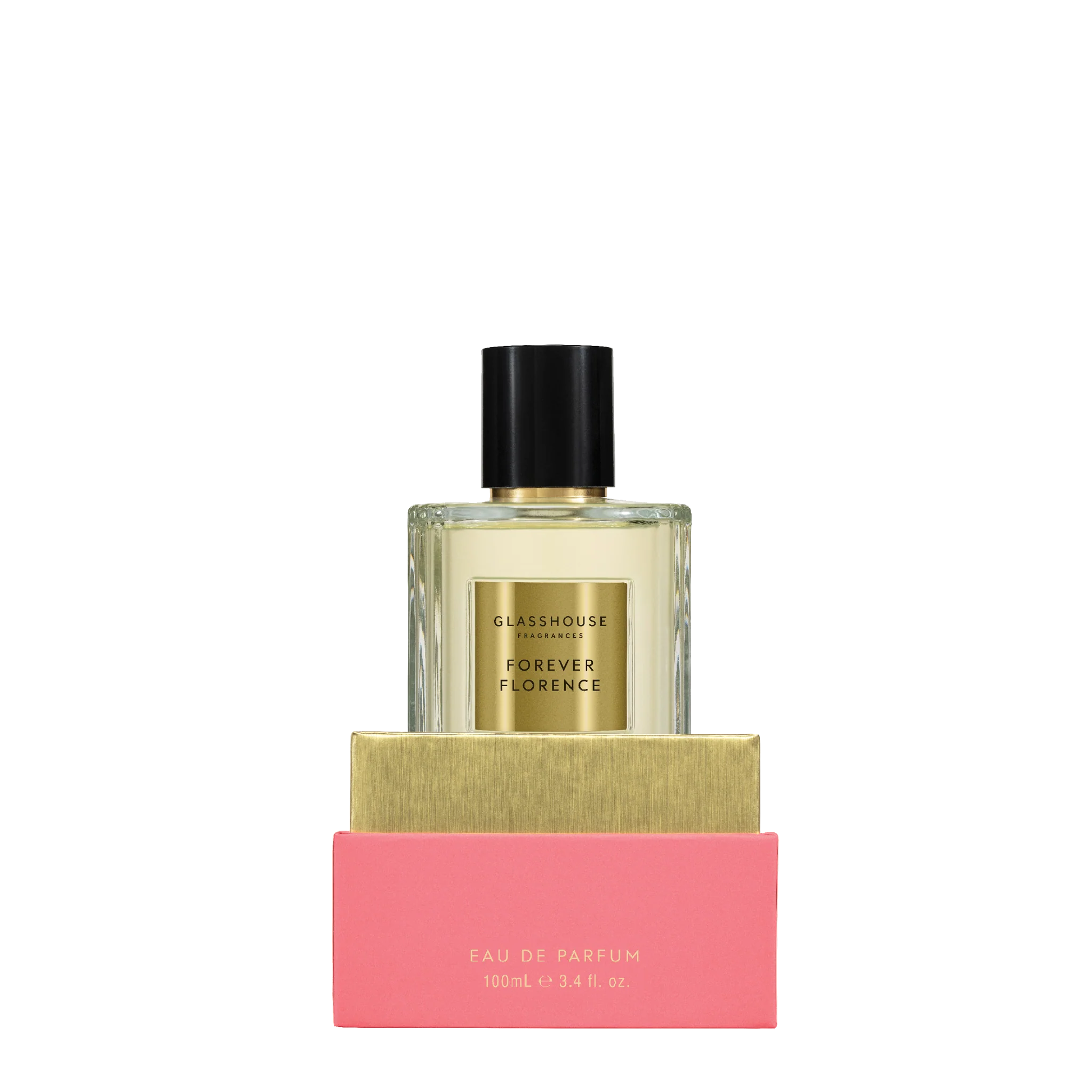 Forever Florence 100ml Eau d Parfum