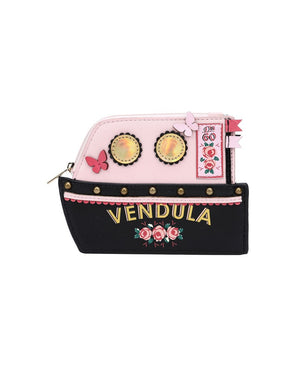 Vendula - Love boat Zipper Coin Purse