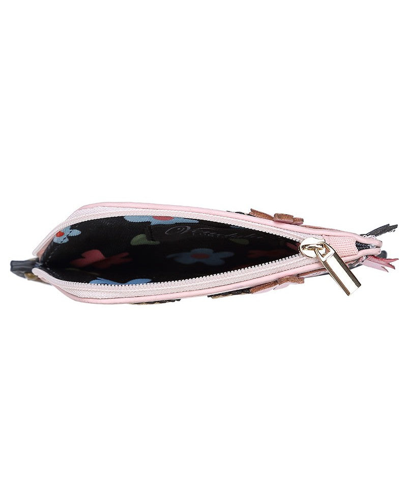 Vendula - Love boat Zipper Coin Purse