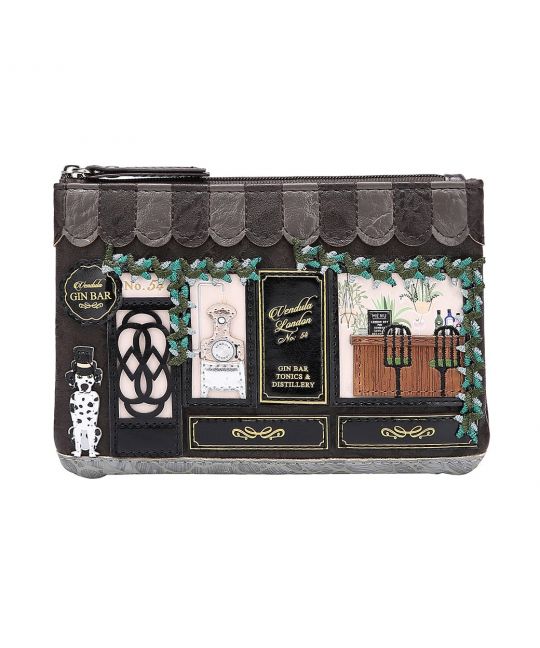 Vendula gin bar discount bag