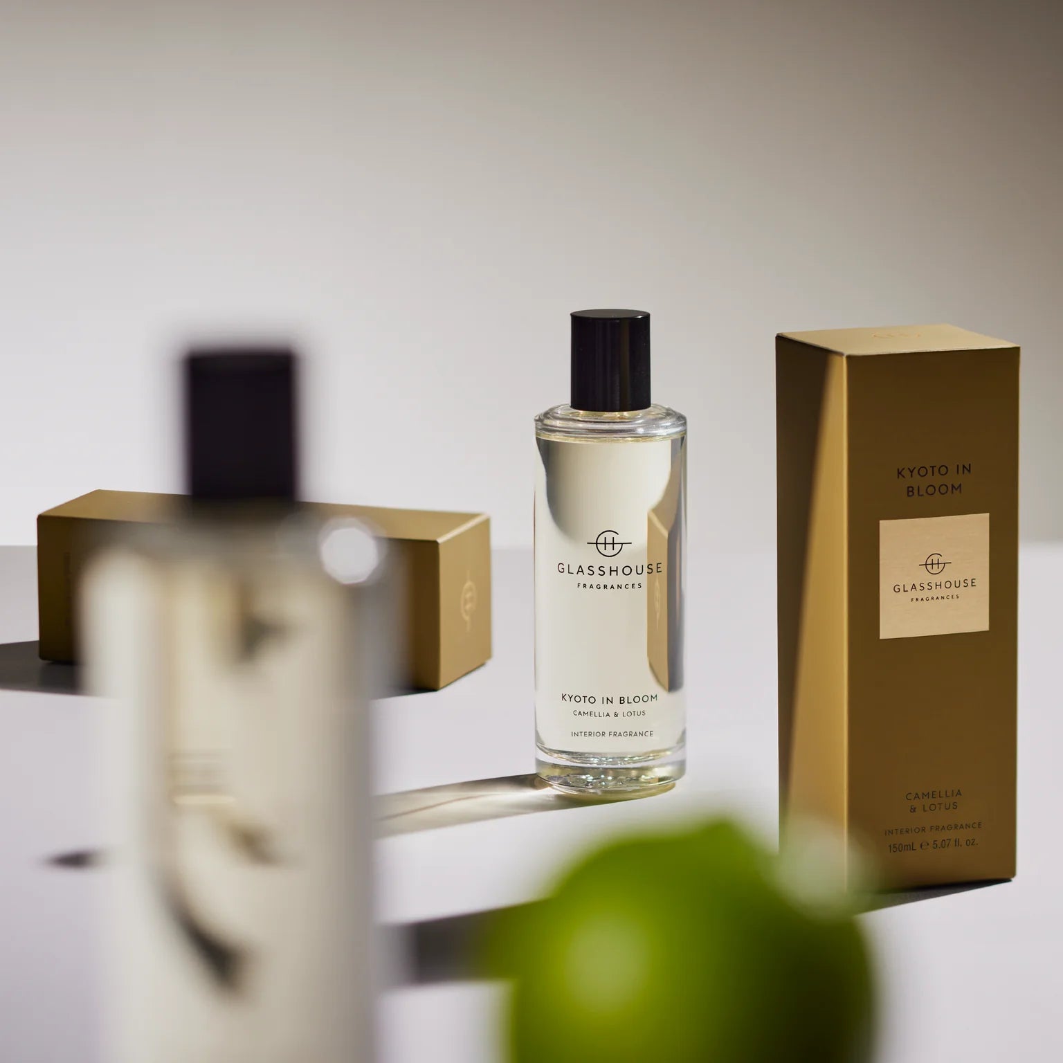 Kyoto In Bloom 150ml Interior Fragrance