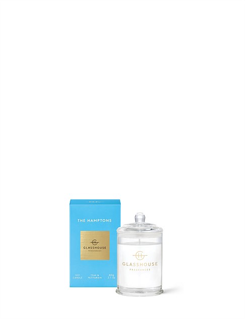 The Hamptons 60g Candle
