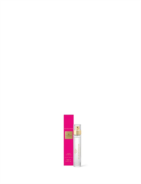 Rendezvous 14ml Eau De Parfum