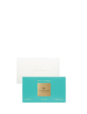 Lost In Amalfi 180g Body Bar