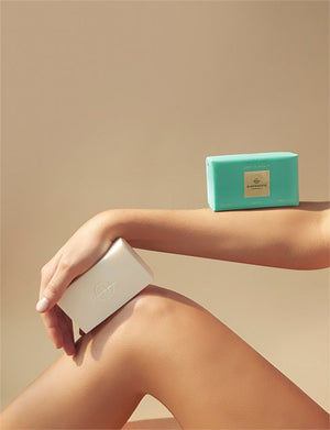 Lost In Amalfi 180g Body Bar
