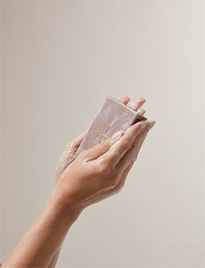 A Tahaa Affair 180g Body Bar
