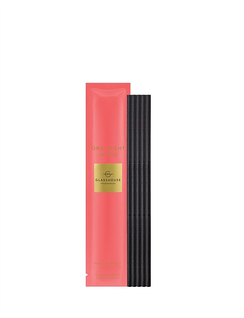 One Night In Rio Replacement Scent Stems