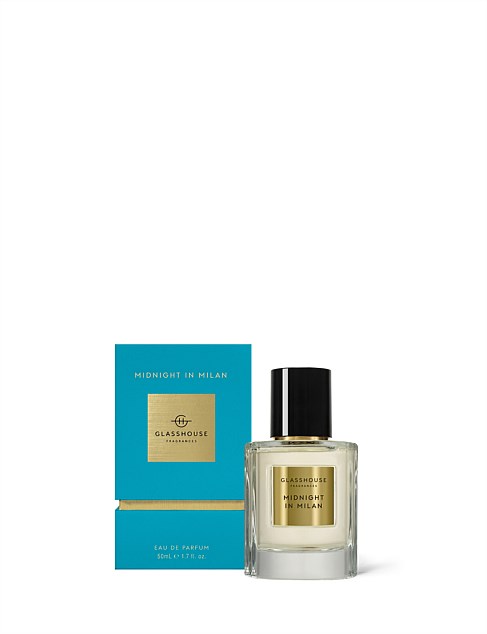 Midnight In Milan 50ml Eau De Parfum