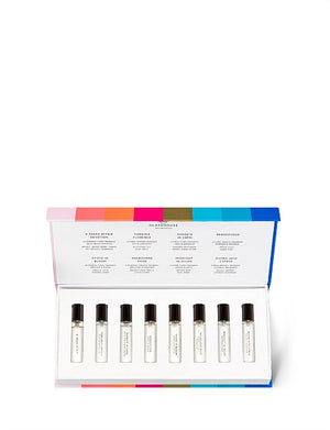 Glasshouse Fragrance Library