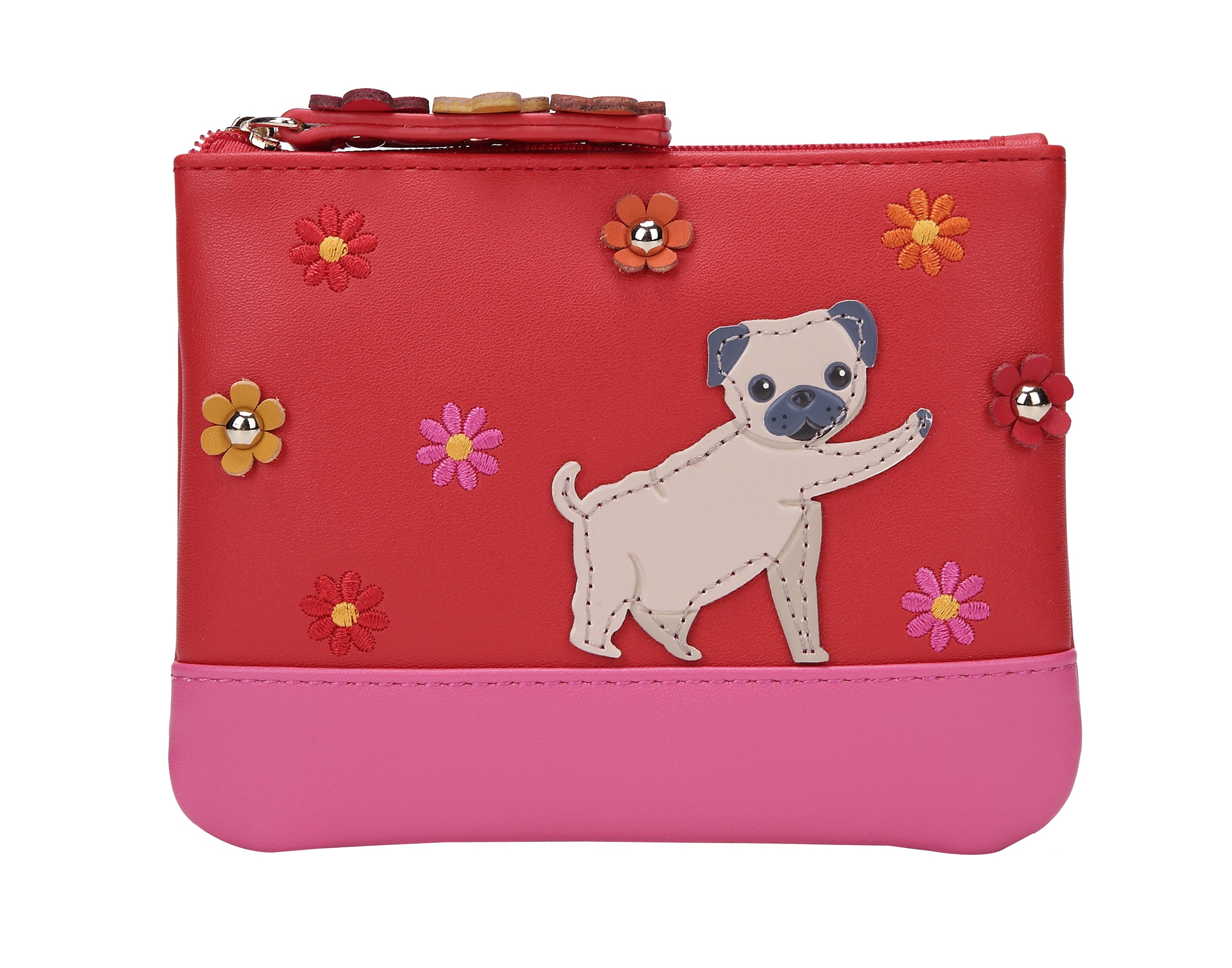 Vendula - Tuk Tuk Zipper Coin Purse