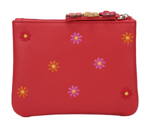 Vendula - Tuk Tuk Zipper Coin Purse