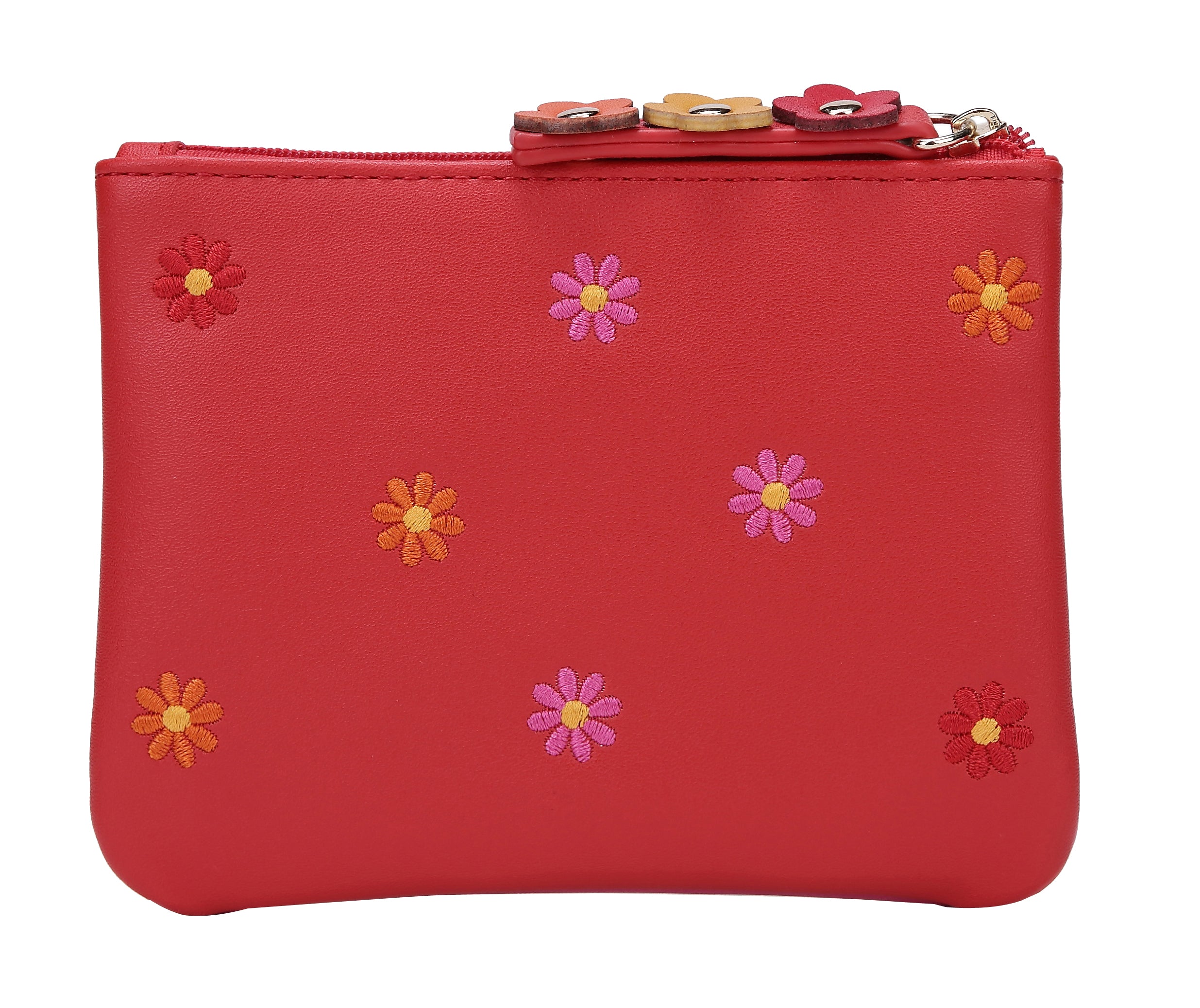 Vendula - Tuk Tuk Zipper Coin Purse