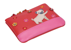 Vendula - Tuk Tuk Zipper Coin Purse