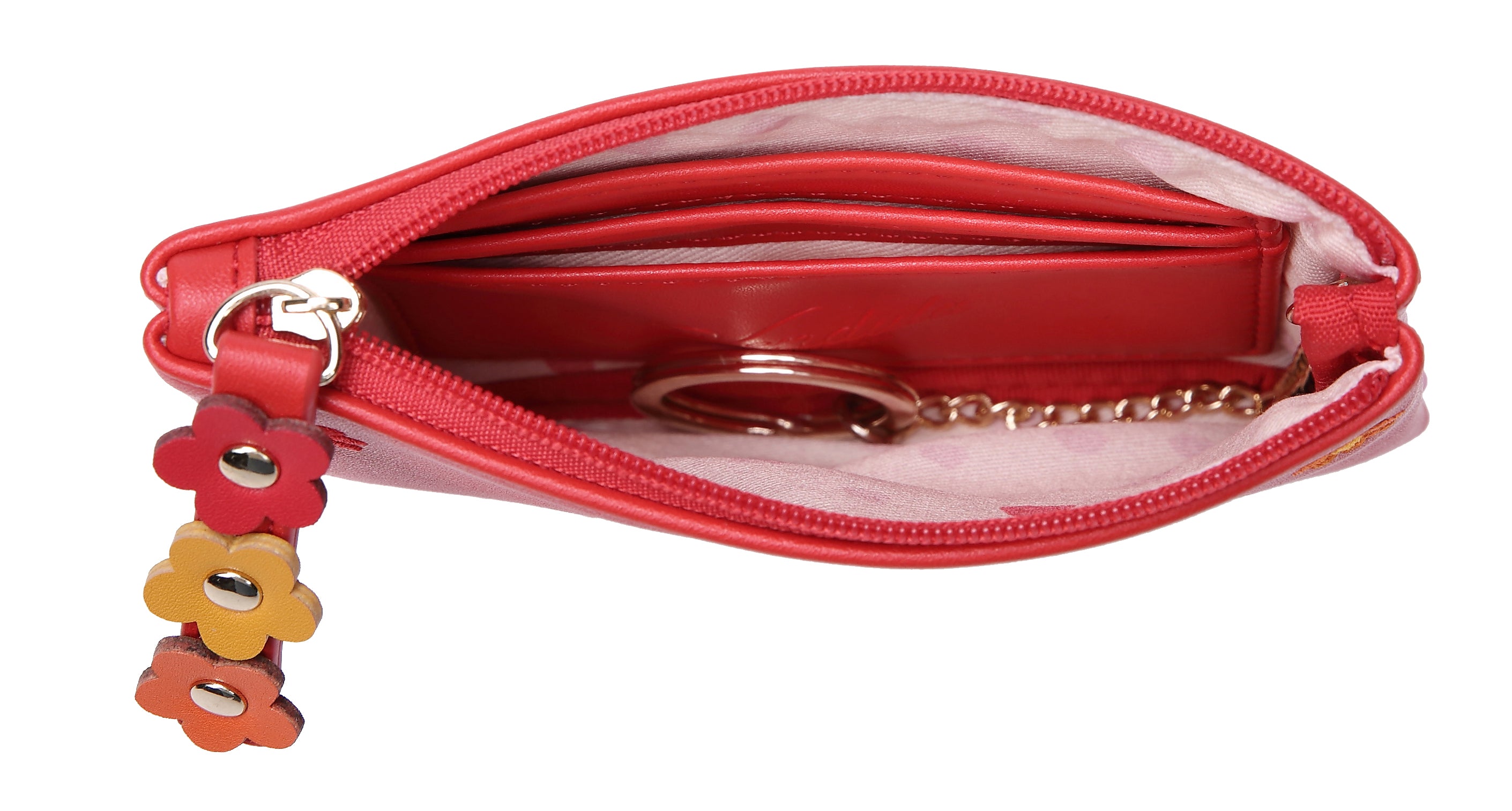 Vendula - Tuk Tuk Zipper Coin Purse