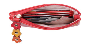 Vendula - Tuk Tuk Zipper Coin Purse