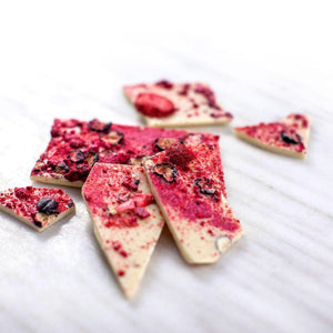 Red Berry Bark -  Absolutely Beautiful Flowers NSW