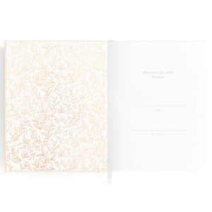 Baby Book Buttermilk
