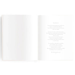 Baby Book Buttermilk