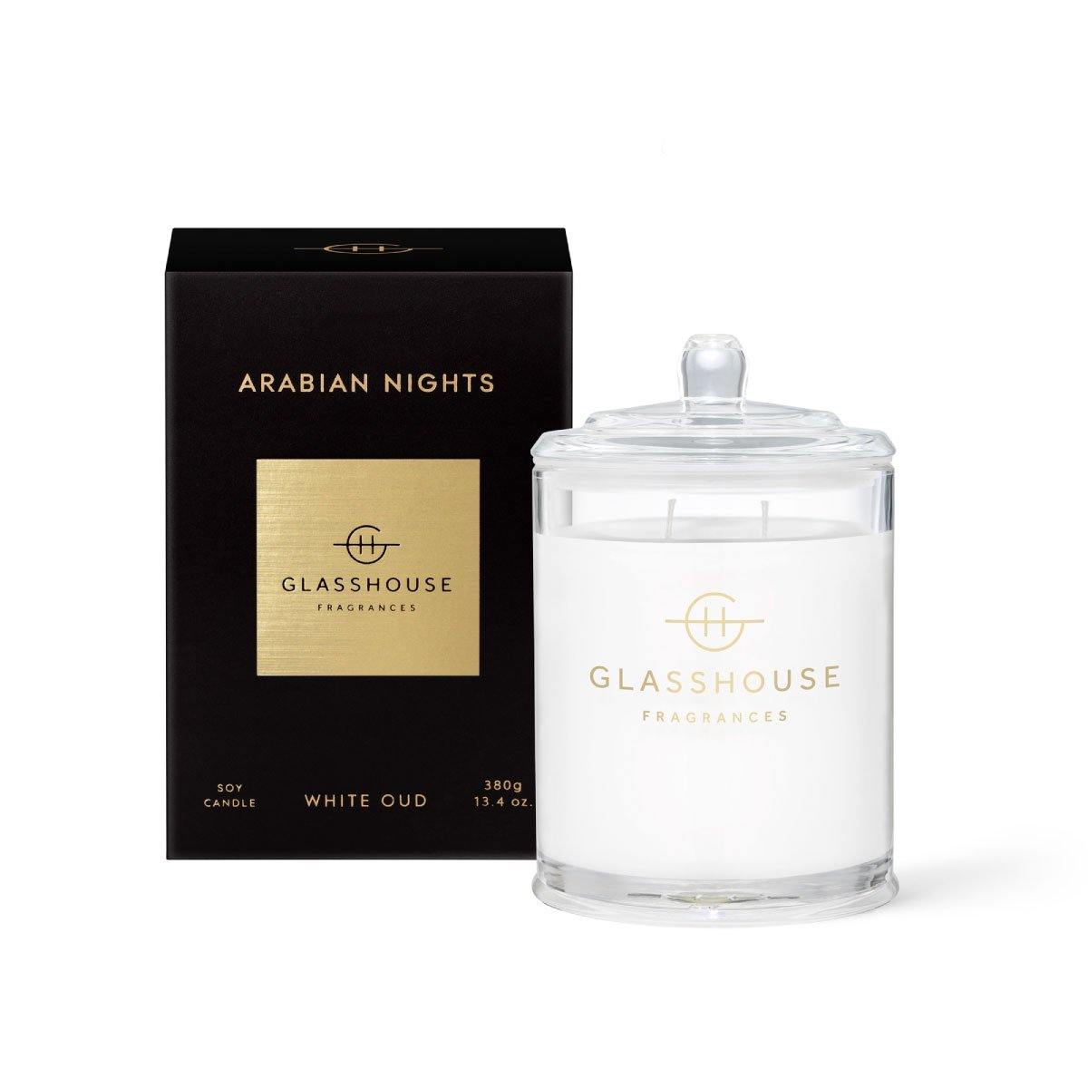 Arabian Nights -  Absolutely Beautiful Flowers NSW