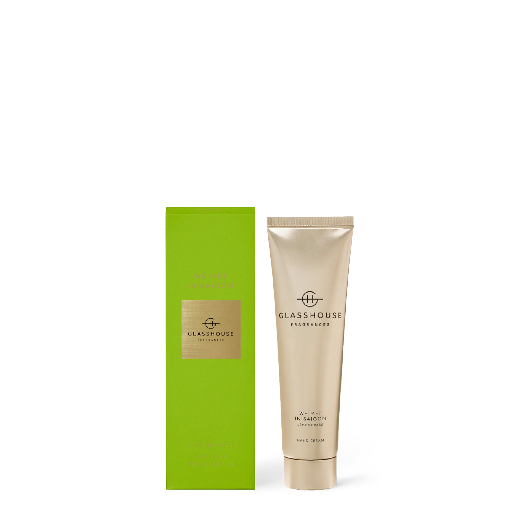We Met In Saigon 100ml Hand Cream