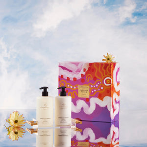 Marseille Memoir Hand Care Duo Gift Set