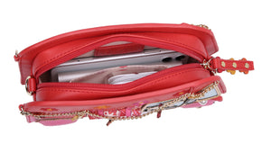 Vendula - Tuk Tuk Pouch Bag