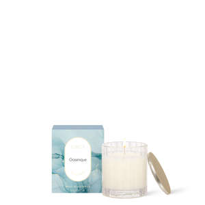 Oceanique Soy Candle 60g