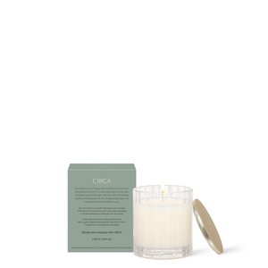 PEAR & LIME Soy Candle 60g