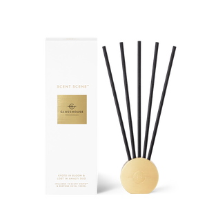 Scent Scene™ Duo White
