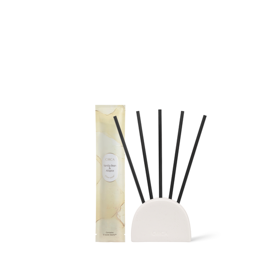 Vanilla Bean & Allspice Scent Stems™ Refill