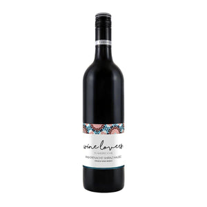 Grenache Shiraz Malbec GSM -  Absolutely Beautiful Flowers NSW