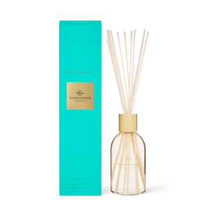 Lost In Amalfi 250ml Fragrance Diffuser